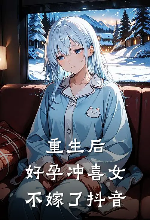 重生后，好孕冲喜女不嫁了抖音
