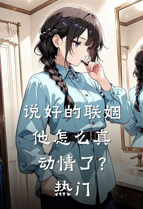 说好的联姻,他怎么真动情了?热门