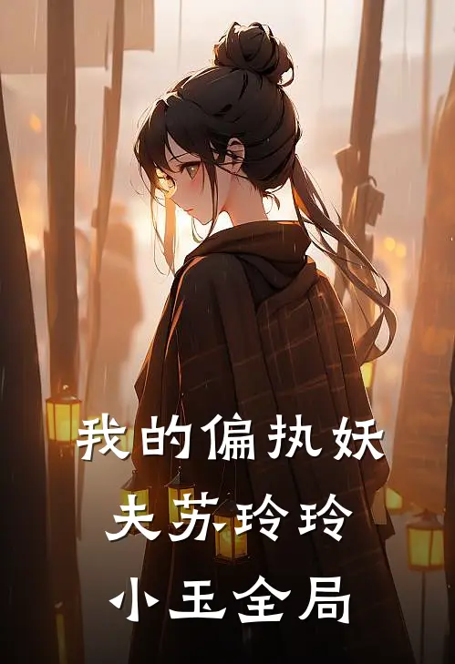 我的偏执妖夫苏玲玲小玉全局