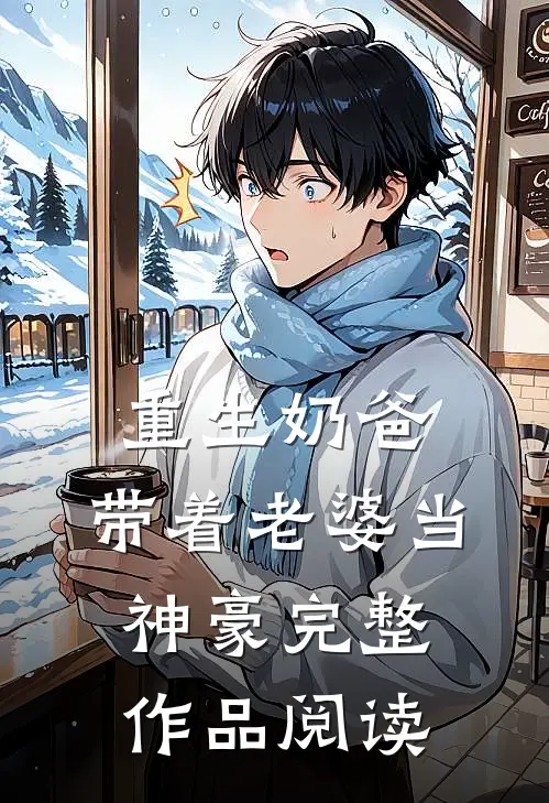 重生奶爸，带着老婆当神豪完整作品阅读
