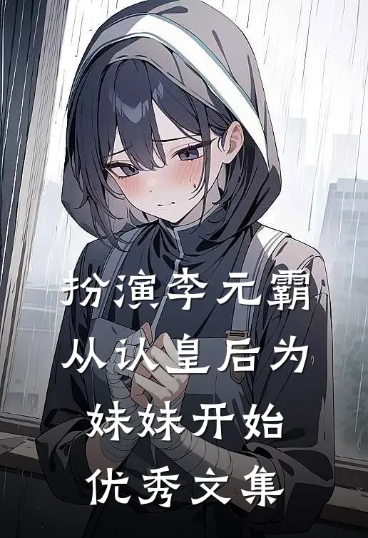 扮演李元霸，从认皇后为妹妹开始优秀文集