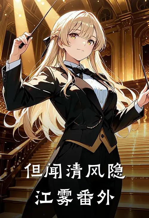 但闻清风隐江雾番外