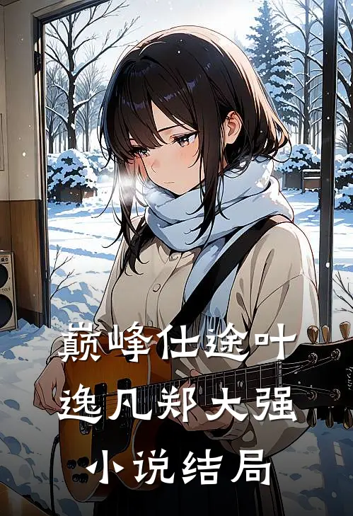 巅峰仕途叶逸凡郑大强小说结局