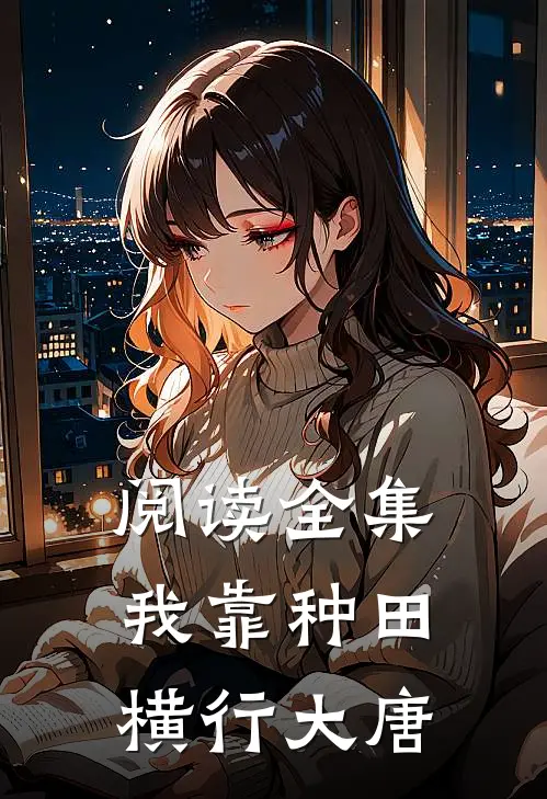 阅读全集我靠种田横行大唐