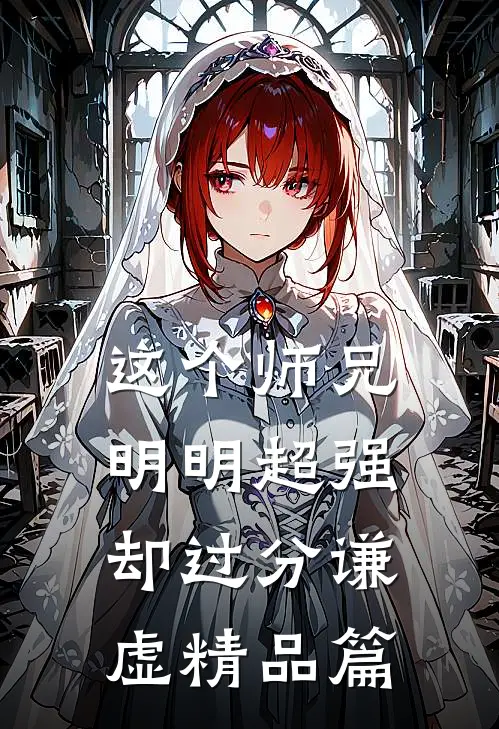 这个师兄明明超强却过分谦虚精品篇