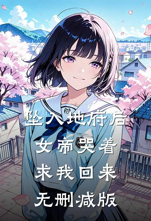 坠入地府后，女帝哭着求我回来无删减版