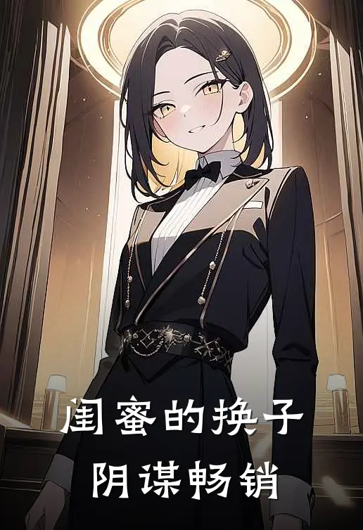 闺蜜的换子阴谋畅销