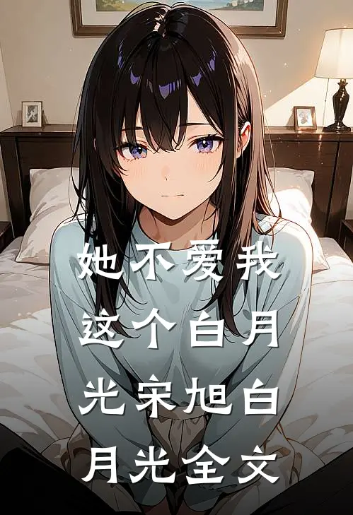 她不爱我这个白月光宋旭白月光全文
