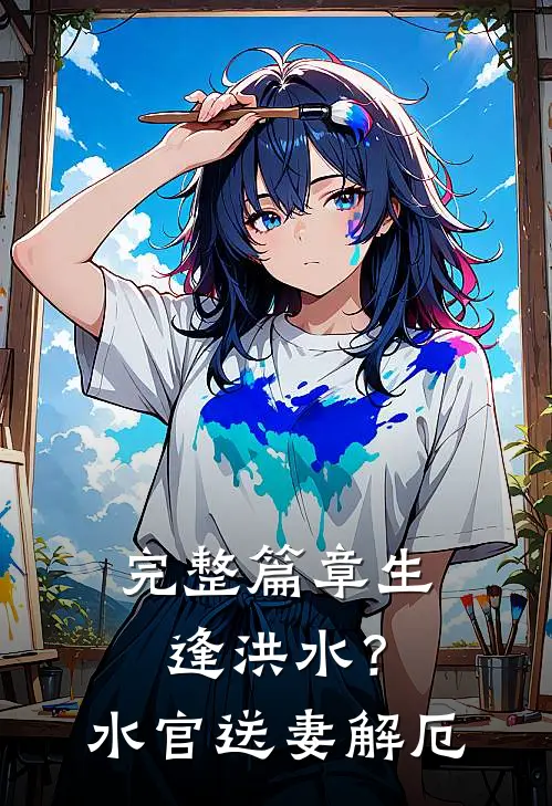 完整篇章生逢洪水？水官送妻解厄