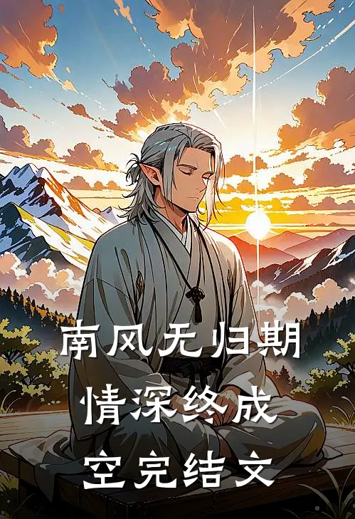 南风无归期，情深终成空完结文