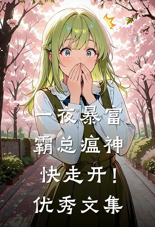 一夜暴富：霸总瘟神快走开！优秀文集