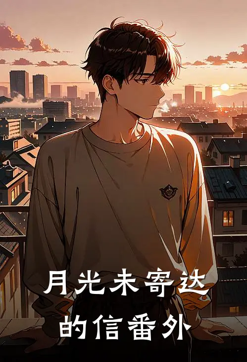 月光未寄达的信番外