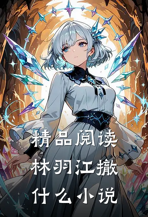 精品阅读林羽江撤什么小说