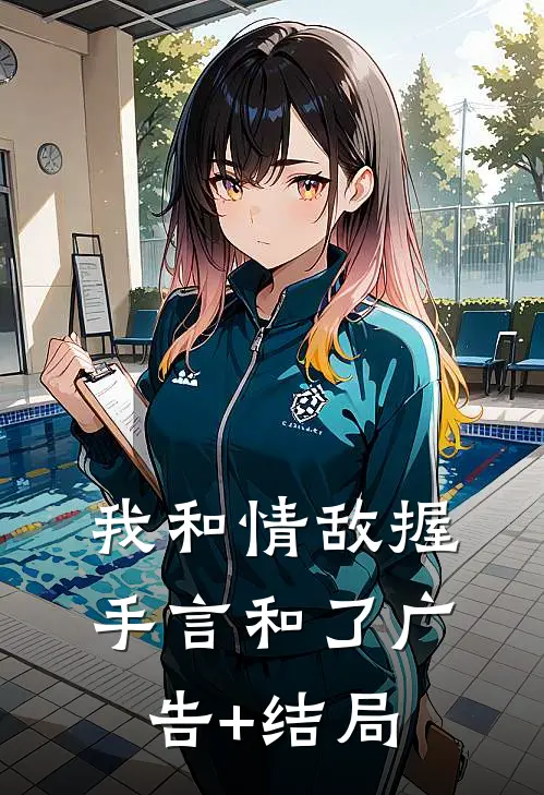 我和情敌握手言和了广告+结局