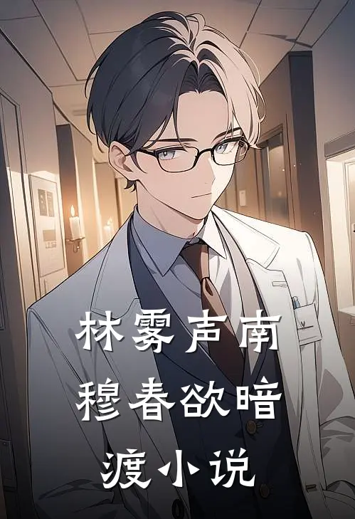 林雾声南穆春欲暗渡小说