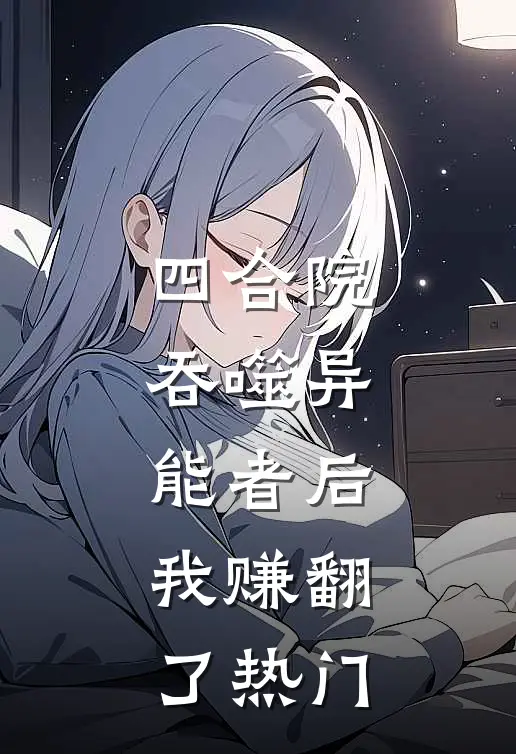 四合院：吞噬异能者后，我赚翻了热门