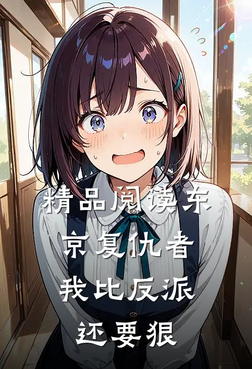 精品阅读东京复仇者：我比反派还要狠