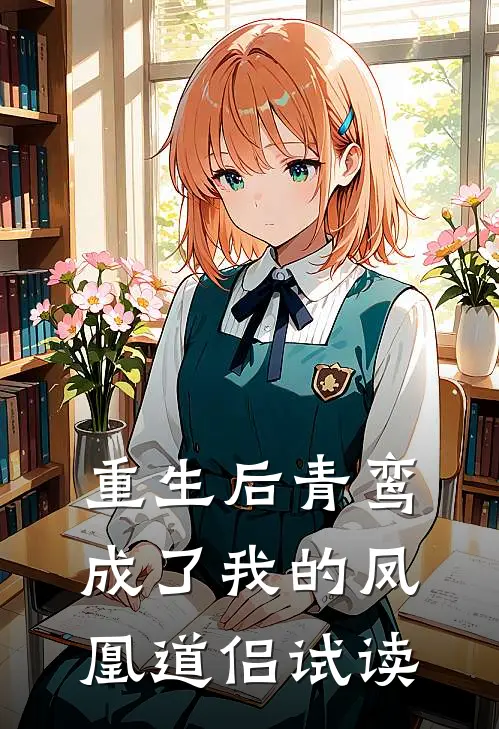 重生后青鸾成了我的凤凰道侣试读