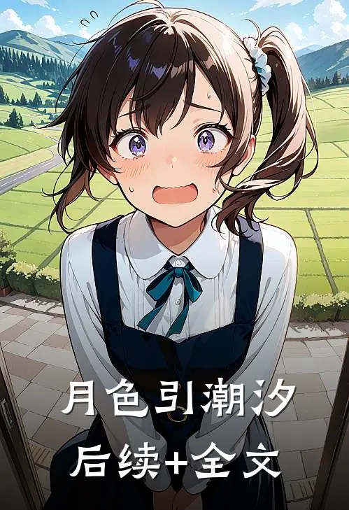 月色引潮汐后续+全文