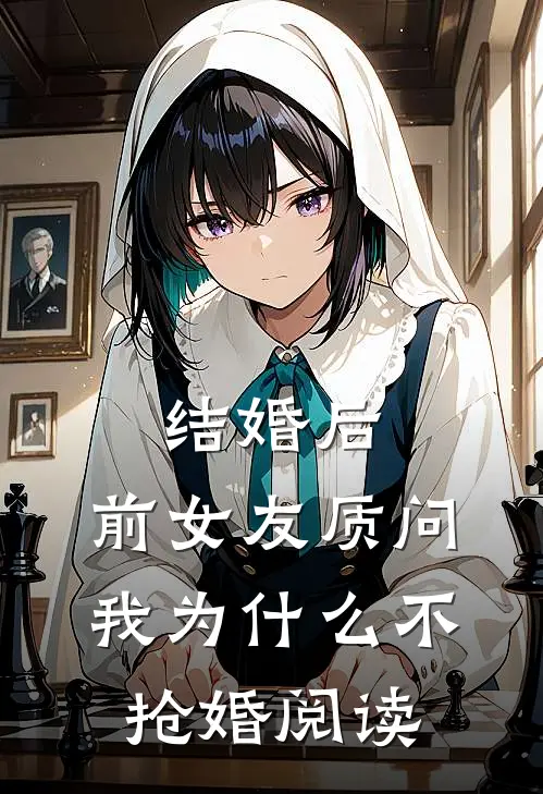 结婚后，前女友质问我为什么不抢婚阅读