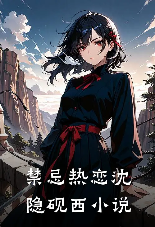 禁忌热恋沈隐砚西小说
