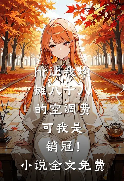 hr让我均摊八千八的空调费，可我是销冠！小说全文免费