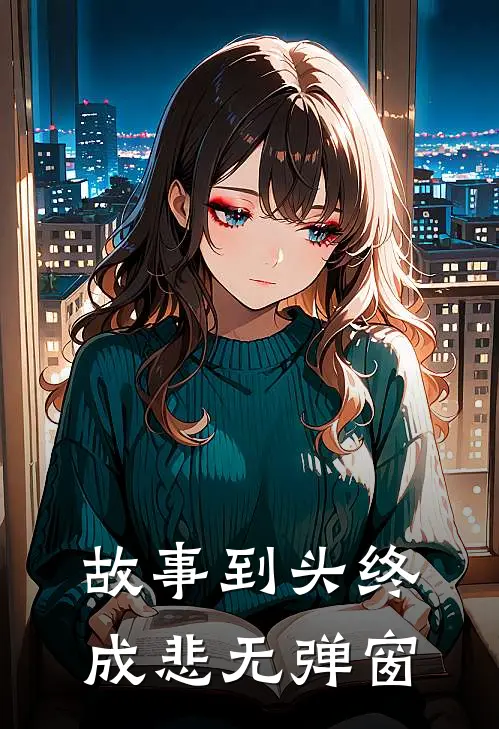 故事到头终成悲无弹窗