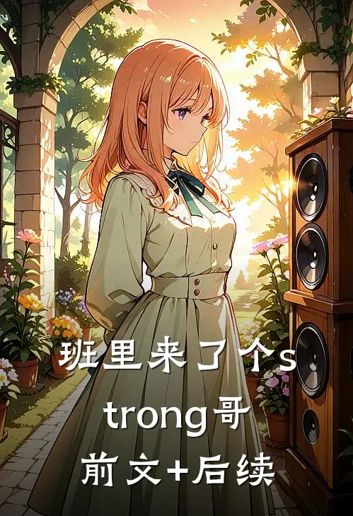 班里来了个strong哥前文+后续