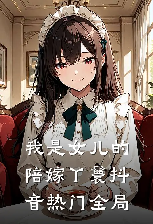 我是女儿的陪嫁丫鬟抖音热门全局