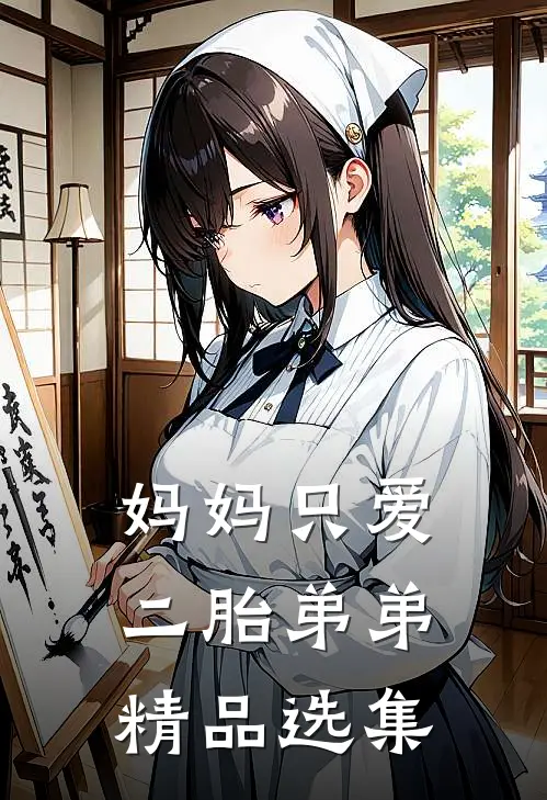妈妈只爱二胎弟弟精品选集在线观看