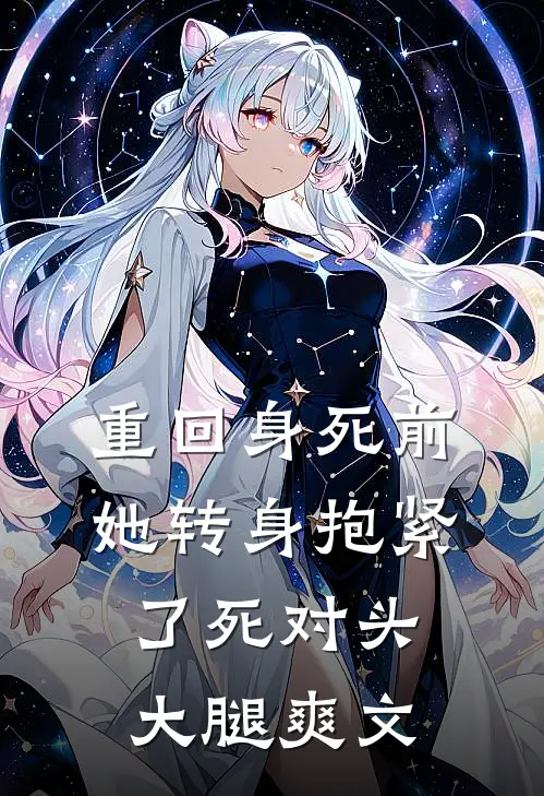重回身死前，她转身抱紧了死对头大腿爽文