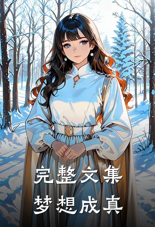 完整文集梦想成真