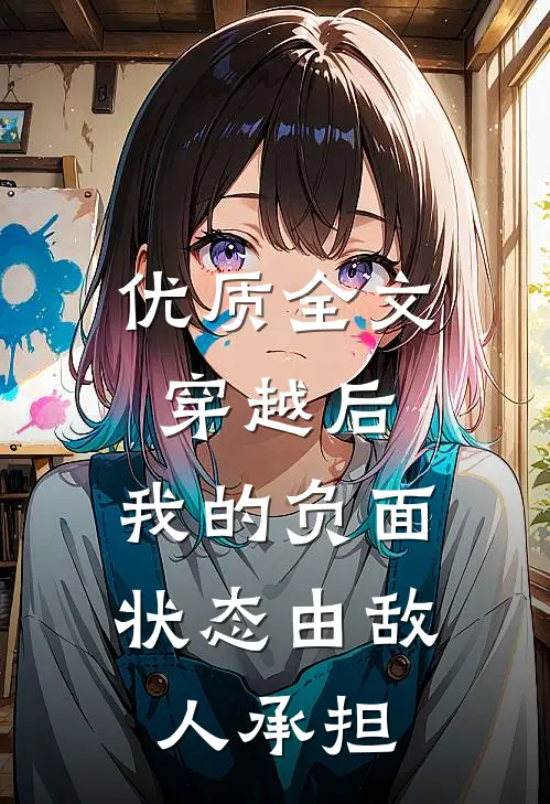 优质全文穿越后，我的负面状态由敌人承担