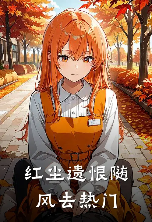 红尘遗恨随风去热门