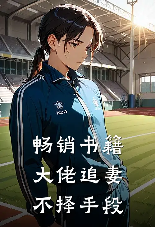 畅销书籍大佬追妻不择手段