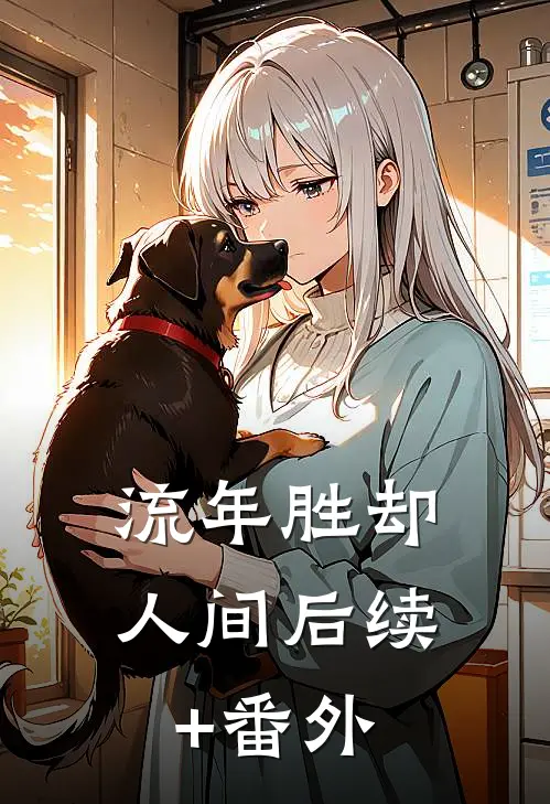 流年胜却人间后续+番外