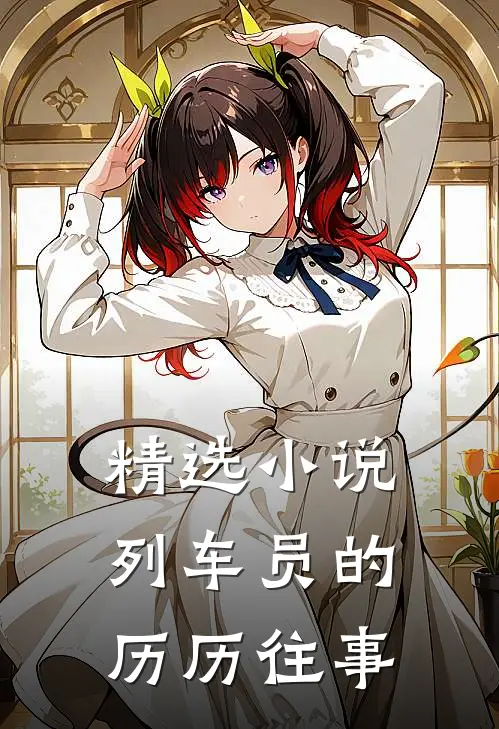 精选小说列车员的历历往事