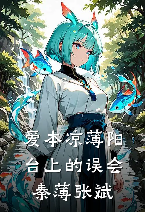 爱本凉薄-阳台上的误会秦薄张斌