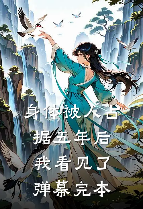 身体被人占据五年后，我看见了弹幕完本