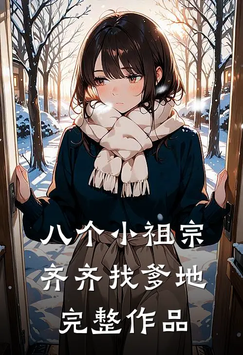 八个小祖宗齐齐找爹地完整作品