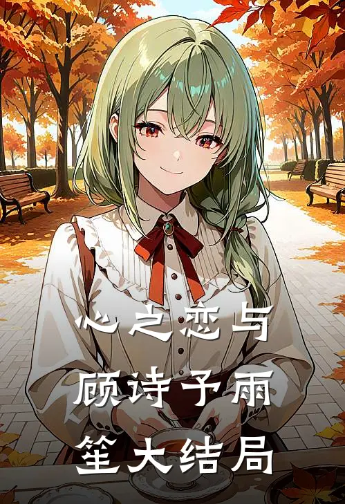 心之恋与顾诗予雨笙大结局