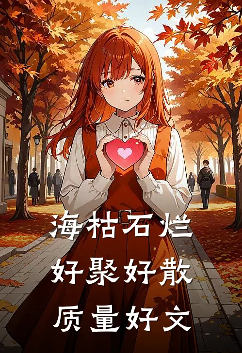 海枯石烂，好聚好散质量好文