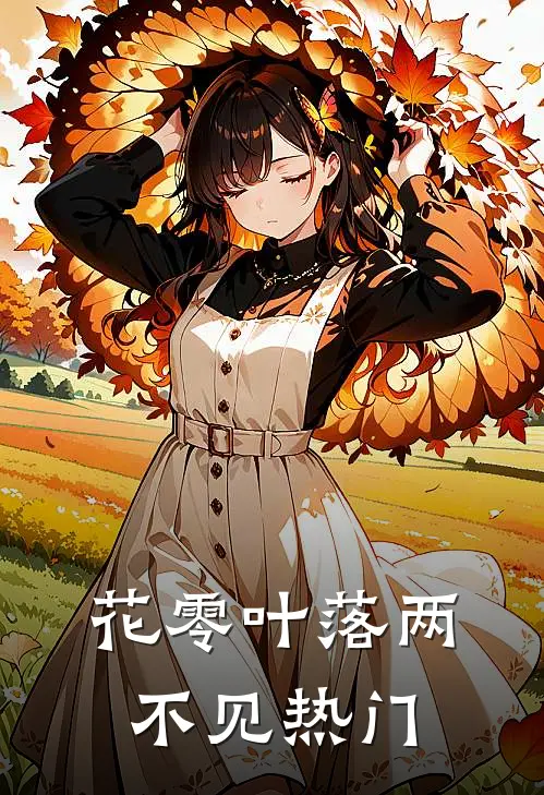 花零叶落两不见热门