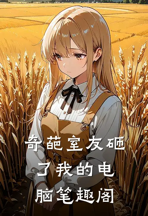 奇葩室友砸了我的电脑笔趣阁