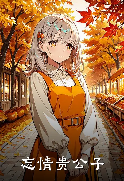 忘情贵公子