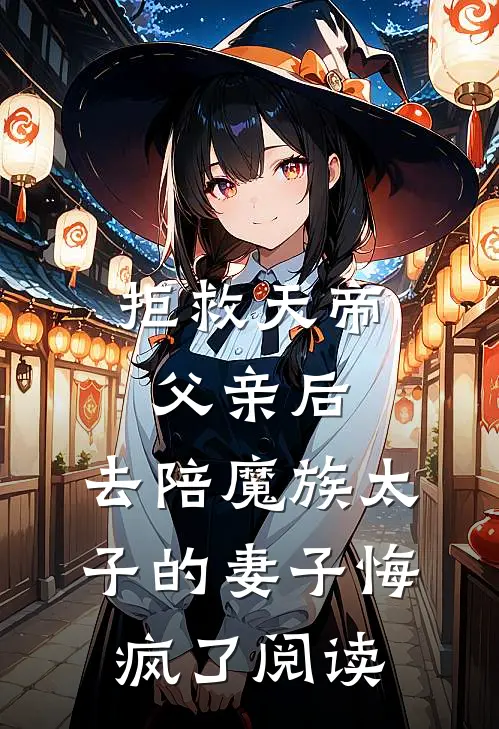拒救天帝父亲后，去陪魔族太子的妻子悔疯了阅读