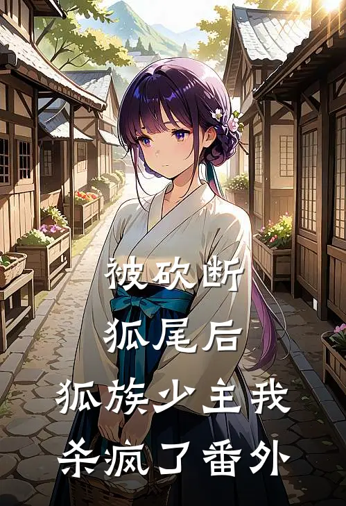 被砍断狐尾后，狐族少主我杀疯了番外
