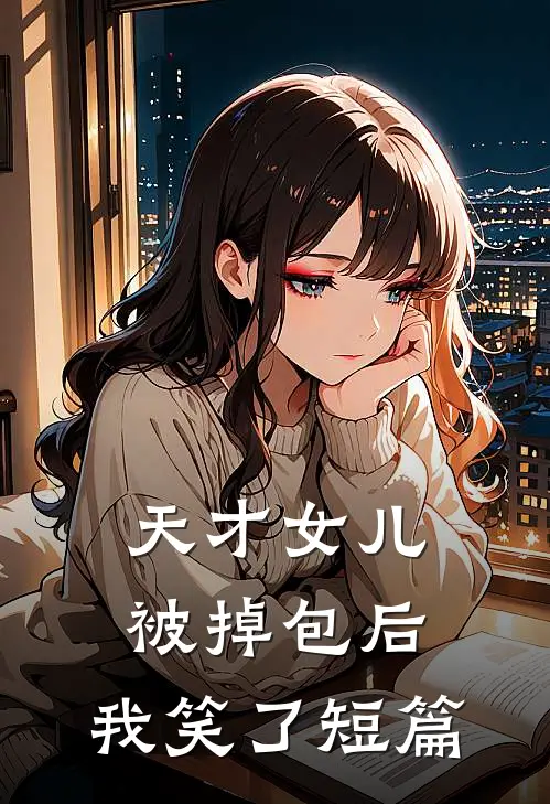 天才女儿被掉包后，我笑了短篇