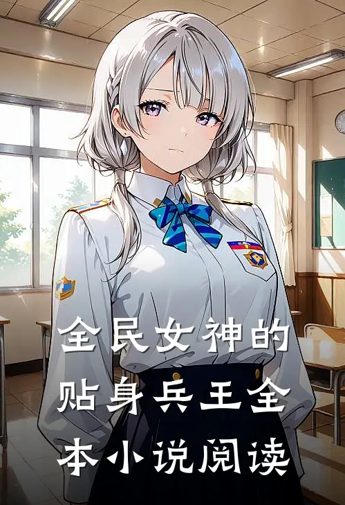 全民女神的贴身兵王全本小说阅读