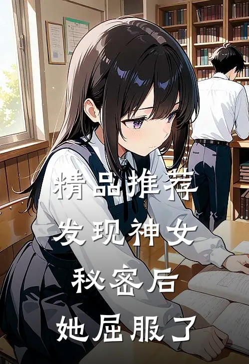 精品推荐发现神女秘密后，她屈服了